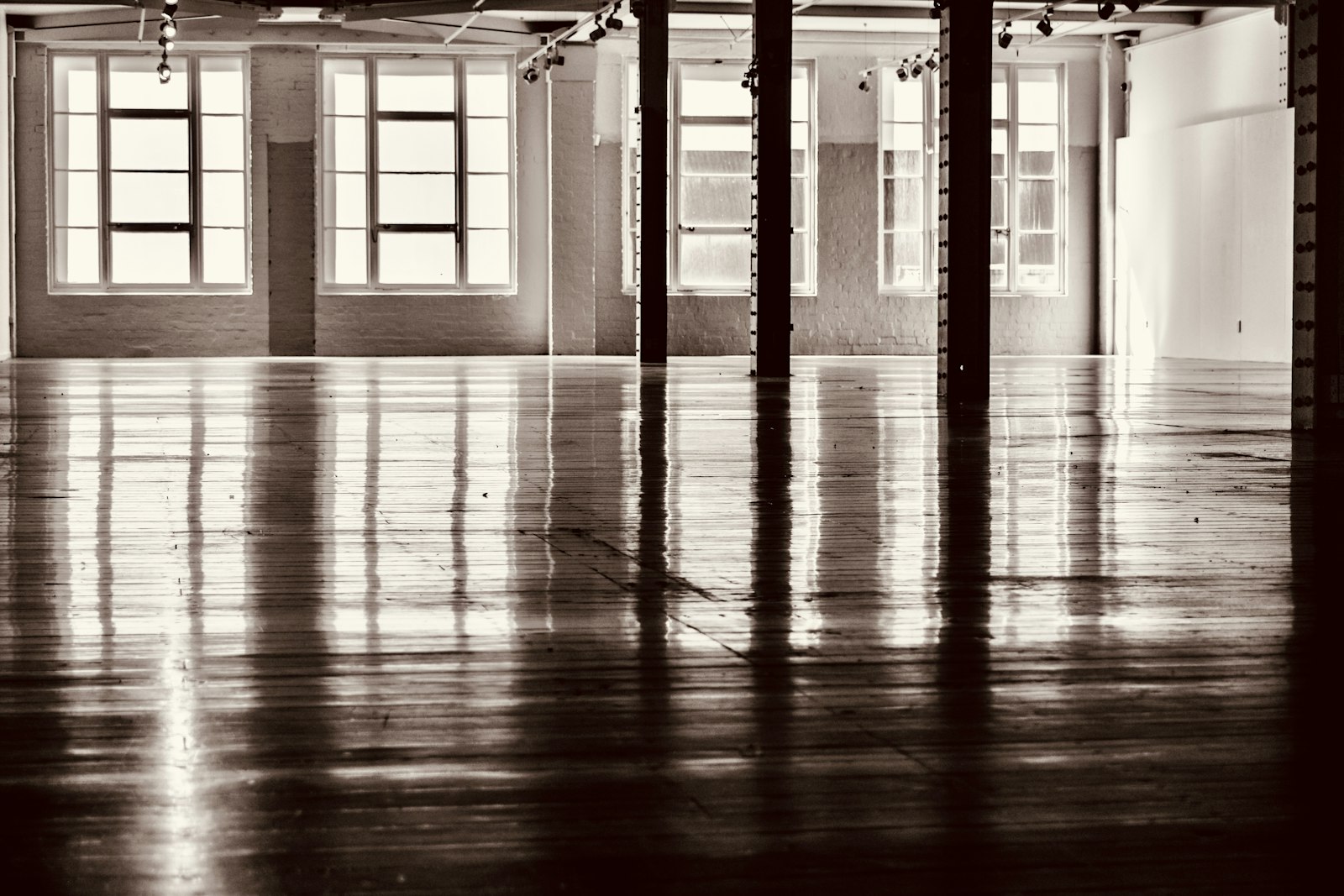 Nave industrial en el centro de Granollers
